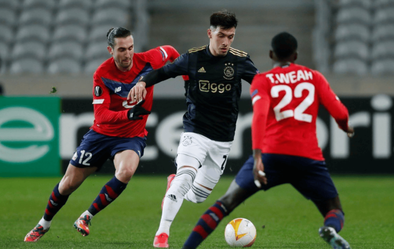 罗马诺：国米未与恩里克沟通离队可能，最终决定尚未做出（罗马诺：国米尚未与恩里克讨论离队事宜，最终决定仍未敲定）